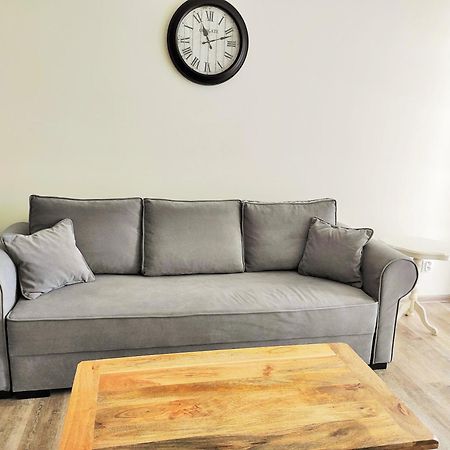 Apartmány Říčky II. Pokoj fotografie