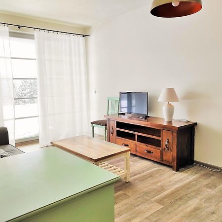 Apartmány Říčky II. Pokoj fotografie