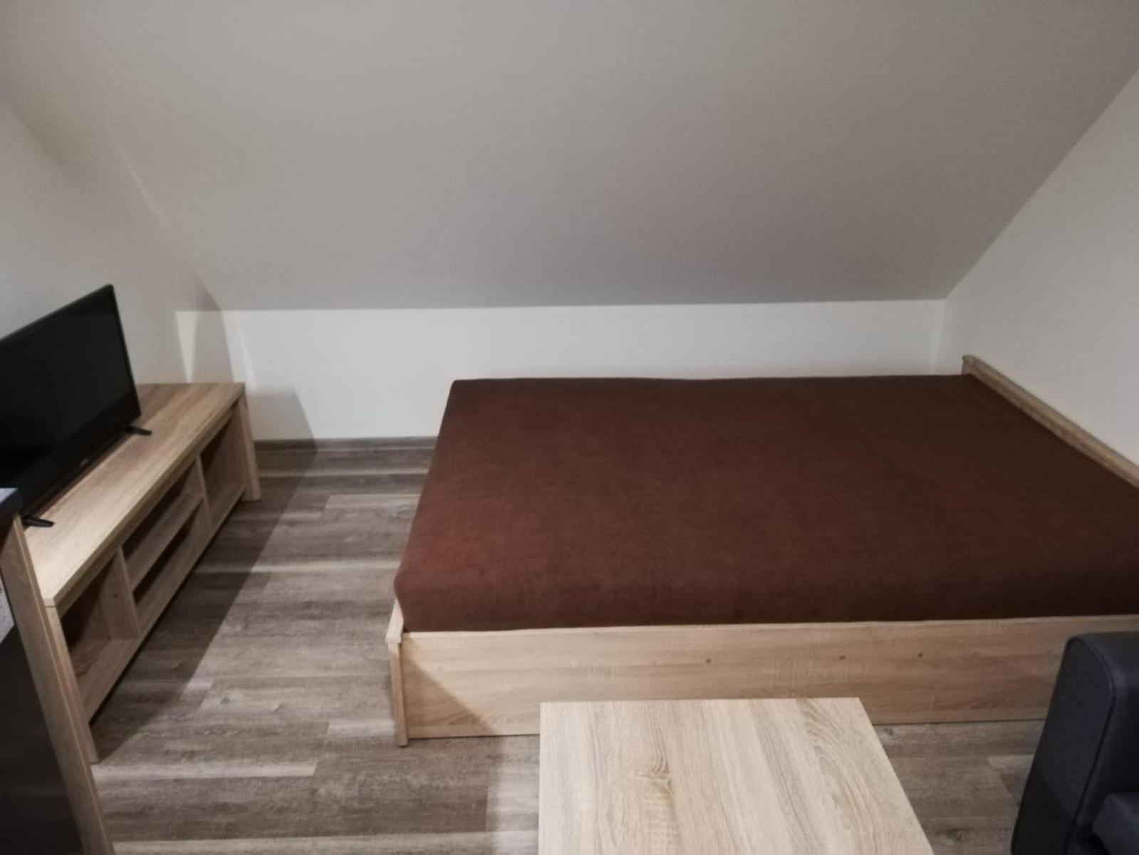 Apartmány Říčky II. Pokoj fotografie