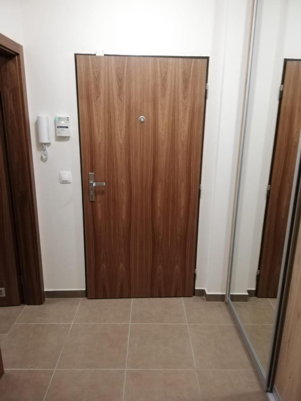 Apartmány Říčky II. Pokoj fotografie