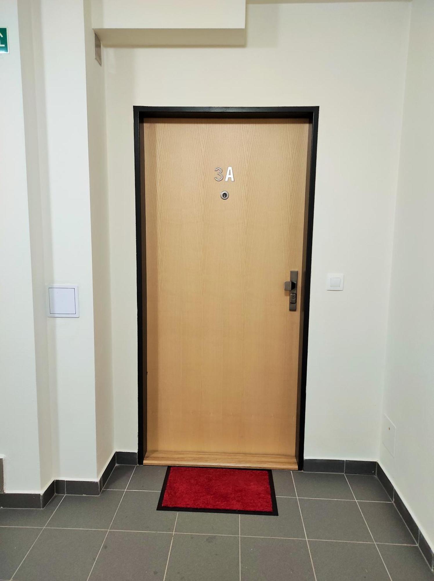 Apartmány Říčky II. Pokoj fotografie