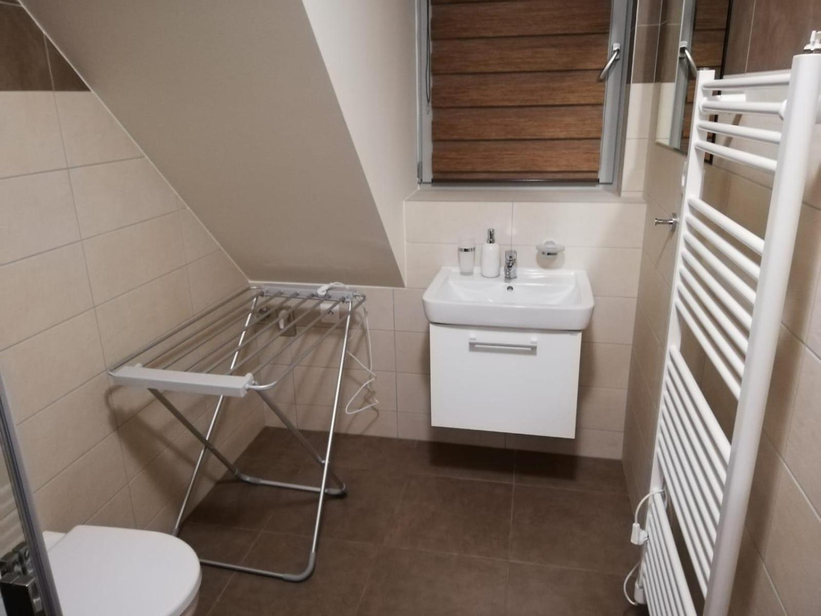 Apartmány Říčky II. Pokoj fotografie