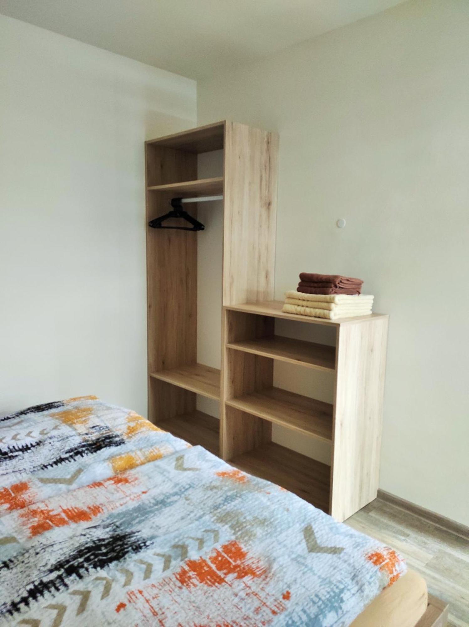 Apartmány Říčky II. Pokoj fotografie