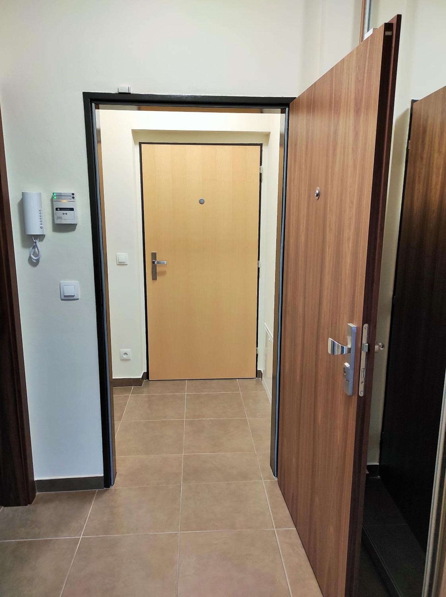 Apartmány Říčky II. Pokoj fotografie